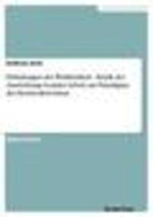 Buchcover Erfindungen der Wirklichkeit - Kritik der Ausrichtung Sozialer Arbeit am Paradigma des Konstruktivismus | Andreas Keck | EAN 9783867467537 | ISBN 3-86746-753-6 | ISBN 978-3-86746-753-7