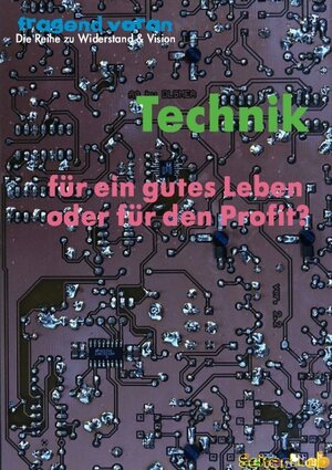 Buchcover Technik  | EAN 9783867470490 | ISBN 3-86747-049-9 | ISBN 978-3-86747-049-0