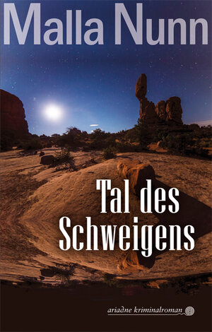 Buchcover Tal des Schweigens | Malla Nunn | EAN 9783867542074 | ISBN 3-86754-207-4 | ISBN 978-3-86754-207-4