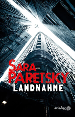 Buchcover Landnahme | Sara Paretsky | EAN 9783867542494 | ISBN 3-86754-249-X | ISBN 978-3-86754-249-4