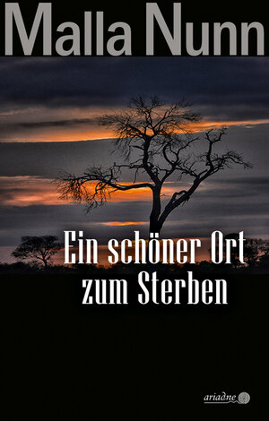 Buchcover Ein schöner Ort zum Sterben | Malla Nunn | EAN 9783867542616 | ISBN 3-86754-261-9 | ISBN 978-3-86754-261-6