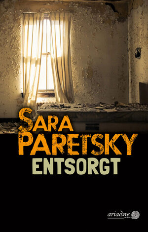 Buchcover Entsorgt | Sara Paretsky | EAN 9783867542760 | ISBN 3-86754-276-7 | ISBN 978-3-86754-276-0