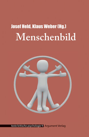 Buchcover Menschenbild  | EAN 9783867548168 | ISBN 3-86754-816-1 | ISBN 978-3-86754-816-8