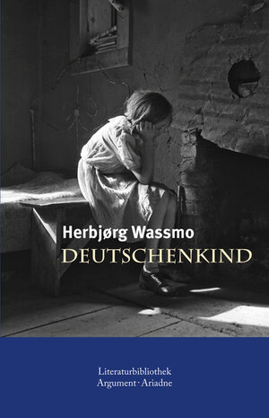 Buchcover Deutschenkind | Herbjørg Wassmo | EAN 9783867548663 | ISBN 3-86754-866-8 | ISBN 978-3-86754-866-3