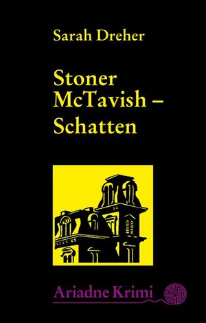 Buchcover Stoner McTavish 2: Schatten | Sarah Dreher | EAN 9783867548809 | ISBN 3-86754-880-3 | ISBN 978-3-86754-880-9