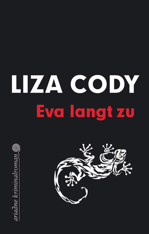 Buchcover Eva langt zu | Liza Cody | EAN 9783867548885 | ISBN 3-86754-888-9 | ISBN 978-3-86754-888-5