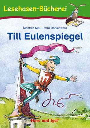 Buchcover Till Eulenspiegel | Manfred Mai | EAN 9783867600675 | ISBN 3-86760-067-8 | ISBN 978-3-86760-067-5