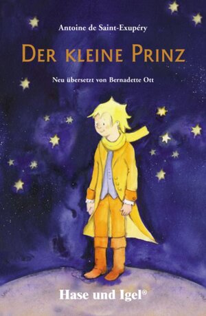 Buchcover Der kleine Prinz | Antoine de Saint-Exupéry | EAN 9783867602815 | ISBN 3-86760-281-6 | ISBN 978-3-86760-281-5