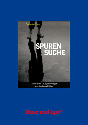 Buchcover Begleitmaterial: Spurensuche | Andreas Müller | EAN 9783867604208 | ISBN 3-86760-420-7 | ISBN 978-3-86760-420-8