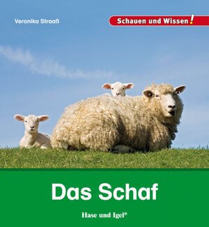 Buchcover Das Schaf | Veronika Straaß | EAN 9783867607865 | ISBN 3-86760-786-9 | ISBN 978-3-86760-786-5