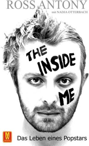 Buchcover The Inside Me | Antony Ross | EAN 9783867610001 | ISBN 3-86761-000-2 | ISBN 978-3-86761-000-1