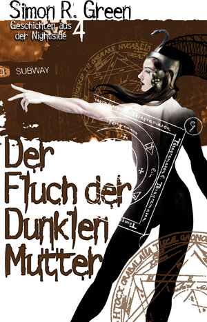 Buchcover Der Fluch der Dunklen Mutter | Simon R Green | EAN 9783867620277 | ISBN 3-86762-027-X | ISBN 978-3-86762-027-7