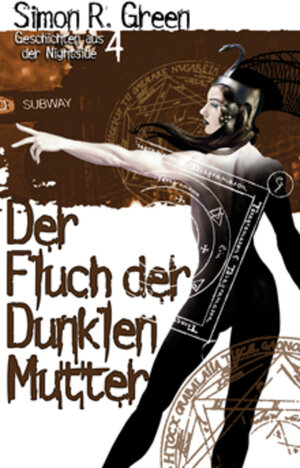 Buchcover Der Fluch der dunklen Mutter | Simon R. Green | EAN 9783867621342 | ISBN 3-86762-134-9 | ISBN 978-3-86762-134-2