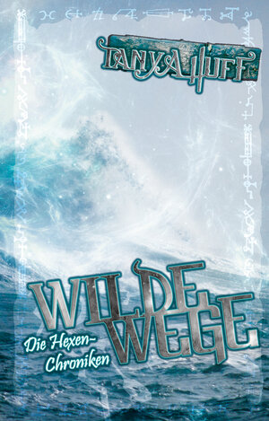 Buchcover Wilde Wege | Tanya Huff | EAN 9783867622080 | ISBN 3-86762-208-6 | ISBN 978-3-86762-208-0