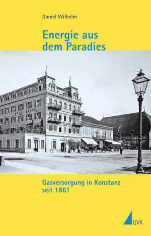 Buchcover Energie aus dem Paradies  | EAN 9783867643184 | ISBN 3-86764-318-0 | ISBN 978-3-86764-318-4