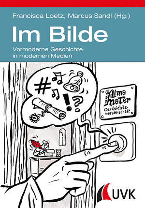 Buchcover Im Bilde  | EAN 9783867646758 | ISBN 3-86764-675-9 | ISBN 978-3-86764-675-8