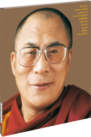 Buchcover Dalai Lama  | EAN 9783867652919 | ISBN 3-86765-291-0 | ISBN 978-3-86765-291-9