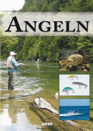 Buchcover Angeln  | EAN 9783867662390 | ISBN 3-86766-239-8 | ISBN 978-3-86766-239-0