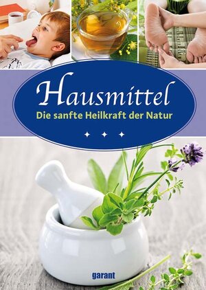 Buchcover Hausmittel  | EAN 9783867665711 | ISBN 3-86766-571-0 | ISBN 978-3-86766-571-1