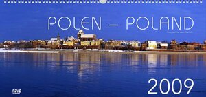 Buchcover Polen 2009  | EAN 9783867673716 | ISBN 3-86767-371-3 | ISBN 978-3-86767-371-6