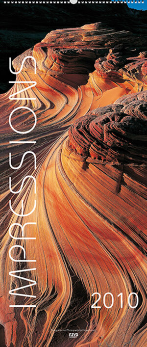 Buchcover Impressions 2010 | EAN 9783867674355 | ISBN 3-86767-435-3 | ISBN 978-3-86767-435-5