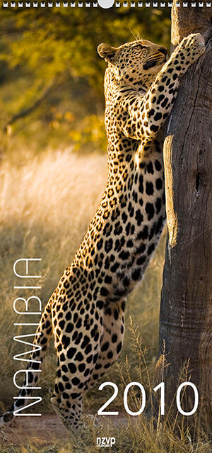 Buchcover Namibia 2010 | EAN 9783867674614 | ISBN 3-86767-461-2 | ISBN 978-3-86767-461-4