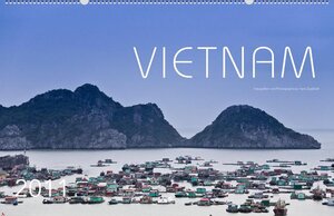 Buchcover Vietnam 2011 | EAN 9783867676618 | ISBN 3-86767-661-5 | ISBN 978-3-86767-661-8