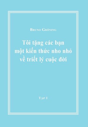 Buchcover Ich gebe Ihnen eine kleine Lebensweisheit Band 1 | Thomas Eich | EAN 9783867691369 | ISBN 3-86769-136-3 | ISBN 978-3-86769-136-9