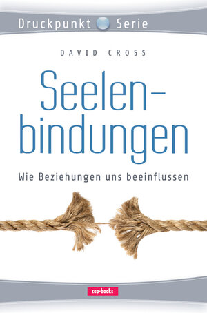 Buchcover Seelenbindung  | EAN 9783867730211 | ISBN 3-86773-021-0 | ISBN 978-3-86773-021-1