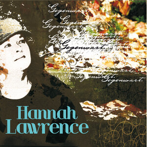 Buchcover Gegenwart | Hannah Lawrence | EAN 9783867730617 | ISBN 3-86773-061-X | ISBN 978-3-86773-061-7
