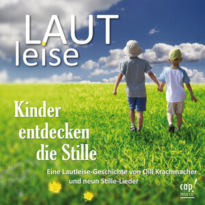Buchcover Lautleise | Norbert Binder | EAN 9783867730709 | ISBN 3-86773-070-9 | ISBN 978-3-86773-070-9