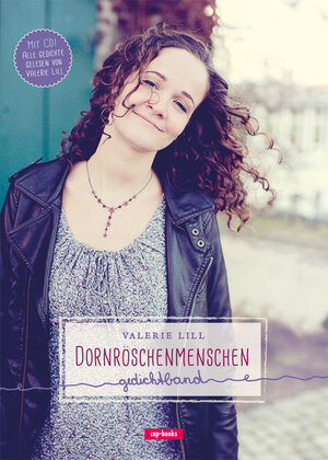 Buchcover Dornröschenmenschen | Valerie Lill | EAN 9783867732239 | ISBN 3-86773-223-X | ISBN 978-3-86773-223-9