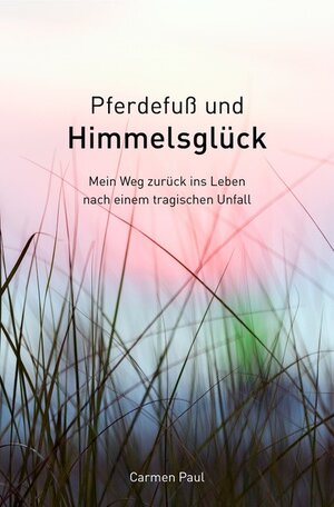 Buchcover Pferdefuß und Himmelsglück | Carmen Paul | EAN 9783867733168 | ISBN 3-86773-316-3 | ISBN 978-3-86773-316-8