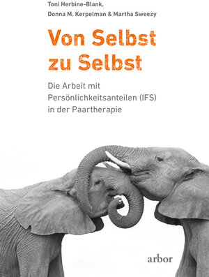 Buchcover Von Selbst zu Selbst | Toni Herbine-Blank | EAN 9783867812634 | ISBN 3-86781-263-2 | ISBN 978-3-86781-263-4