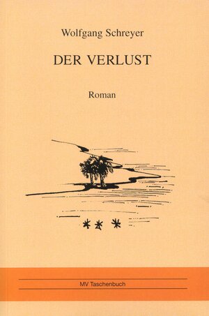 Buchcover Die Abenteuer des Uwe Reuss / Der Verlust | Wolfgang Schreyer | EAN 9783867858991 | ISBN 3-86785-899-3 | ISBN 978-3-86785-899-1