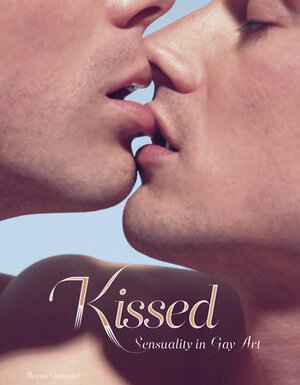 Buchcover Kissed | Artists Various | EAN 9783867871464 | ISBN 3-86787-146-9 | ISBN 978-3-86787-146-4