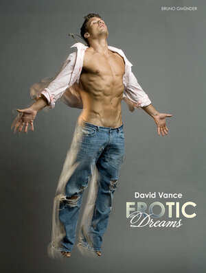 Buchcover Erotic Dreams | David Vance | EAN 9783867871488 | ISBN 3-86787-148-5 | ISBN 978-3-86787-148-8