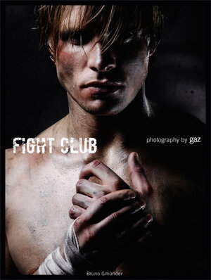 Buchcover Fight Club  | EAN 9783867871501 | ISBN 3-86787-150-7 | ISBN 978-3-86787-150-1