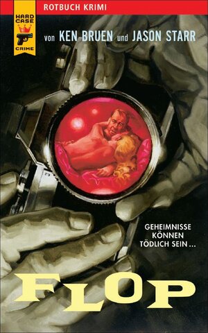 Buchcover Flop | Ken Bruen | EAN 9783867890236 | ISBN 3-86789-023-4 | ISBN 978-3-86789-023-6