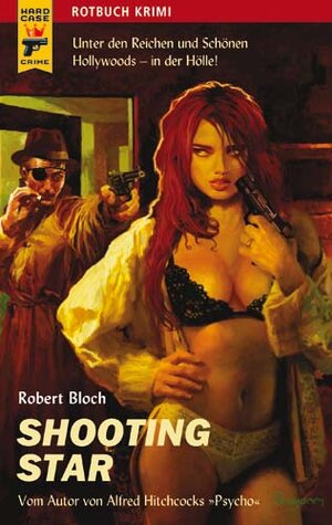 Buchcover Shooting Star | Robert Bloch | EAN 9783867890809 | ISBN 3-86789-080-3 | ISBN 978-3-86789-080-9