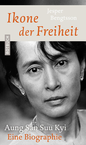 Buchcover Ikone der Freiheit | Jesper Bengtsson | EAN 9783867891721 | ISBN 3-86789-172-9 | ISBN 978-3-86789-172-1