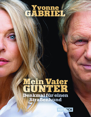 Buchcover Mein Vater Gunter | Gabriel | EAN 9783867892117 | ISBN 3-86789-211-3 | ISBN 978-3-86789-211-7