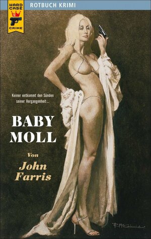 Buchcover Baby Moll | John Farris | EAN 9783867895217 | ISBN 3-86789-521-X | ISBN 978-3-86789-521-7
