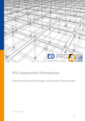 Buchcover ED PRO Seminar P02  | EAN 9783867912389 | ISBN 3-86791-238-6 | ISBN 978-3-86791-238-9