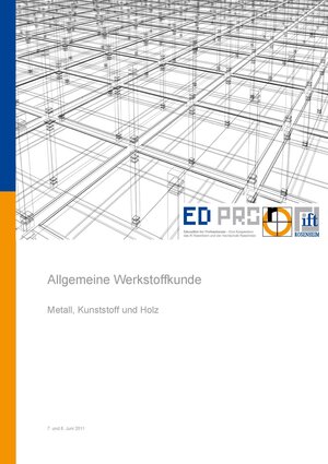 Buchcover Ed PRO Seminar W01 | ift Rosenheim GmbH | EAN 9783867912778 | ISBN 3-86791-277-7 | ISBN 978-3-86791-277-8