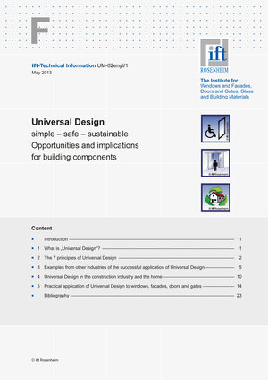 Buchcover Technical information UM-02engl/1 | EAN 9783867913348 | ISBN 3-86791-334-X | ISBN 978-3-86791-334-8