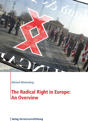 Buchcover The Radical Right in Europe: An Overview | Michael Minkenberg | EAN 9783867930284 | ISBN 3-86793-028-7 | ISBN 978-3-86793-028-4