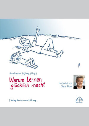 Buchcover Warum Lernen glücklich macht  | EAN 9783867930697 | ISBN 3-86793-069-4 | ISBN 978-3-86793-069-7