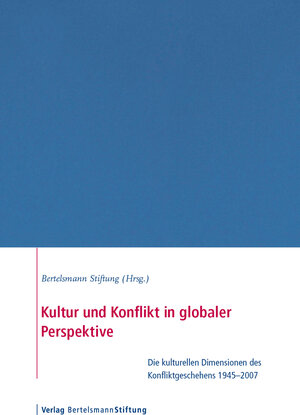 Buchcover Kultur und Konflikt in globaler Perspektive | Aurel Croissant | EAN 9783867931366 | ISBN 3-86793-136-4 | ISBN 978-3-86793-136-6