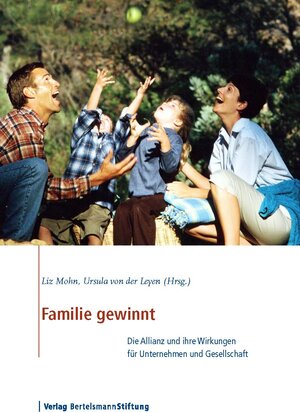 Buchcover Familie gewinnt  | EAN 9783867931977 | ISBN 3-86793-197-6 | ISBN 978-3-86793-197-7